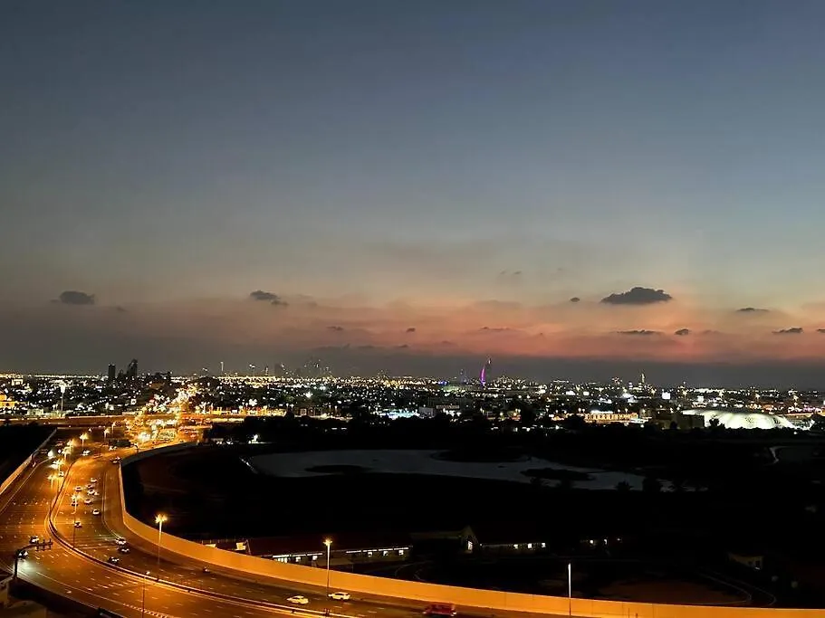 Unique 1-Brd In The Heart Of Business Bay Apartment Dubai