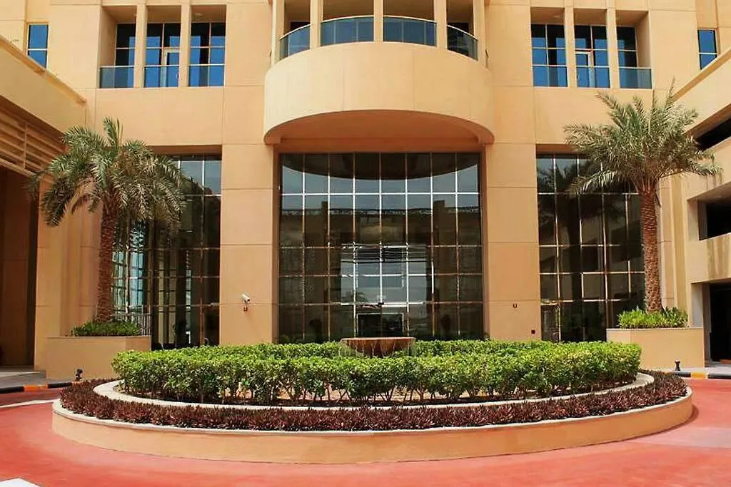 Unique 1-Brd In The Heart Of Business Bay Apartment Dubai