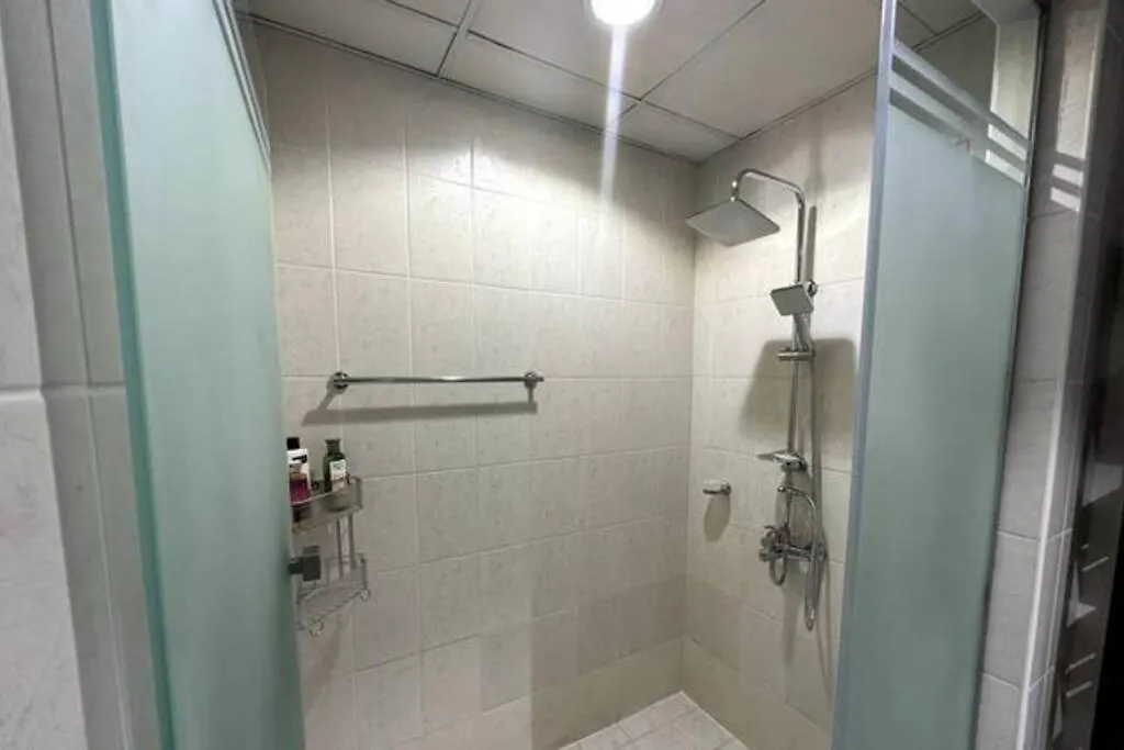 Unique 1-Brd In The Heart Of Business Bay Apartment Dubai