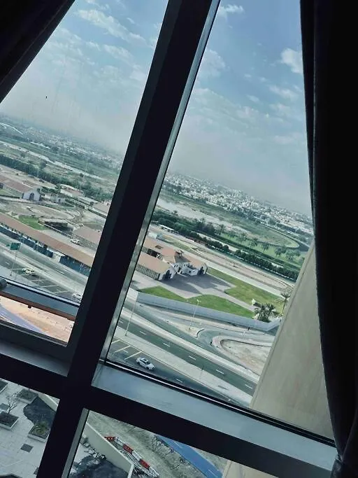 Unique 1-Brd In The Heart Of Business Bay Apartment Dubai