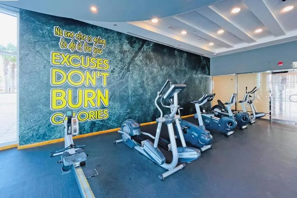 Unique 1-Brd In The Heart Of Business Bay Apartment Dubai United Arab Emirates